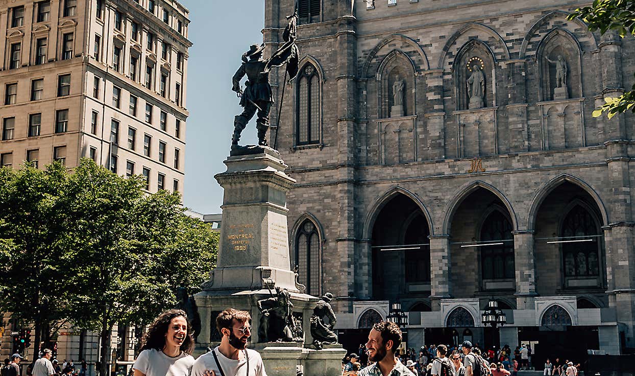 The Insider’s Guide to 72 Hours in Montreal