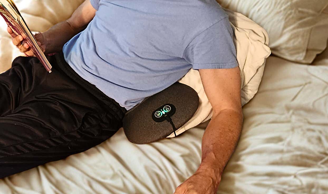 The Sciatica Relief Breakthrough Everyone’s Talking About in Chicago