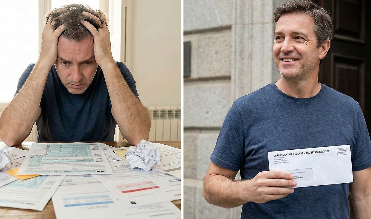 2026 - IRS Forgives Millions By April 30th Tax Deadline