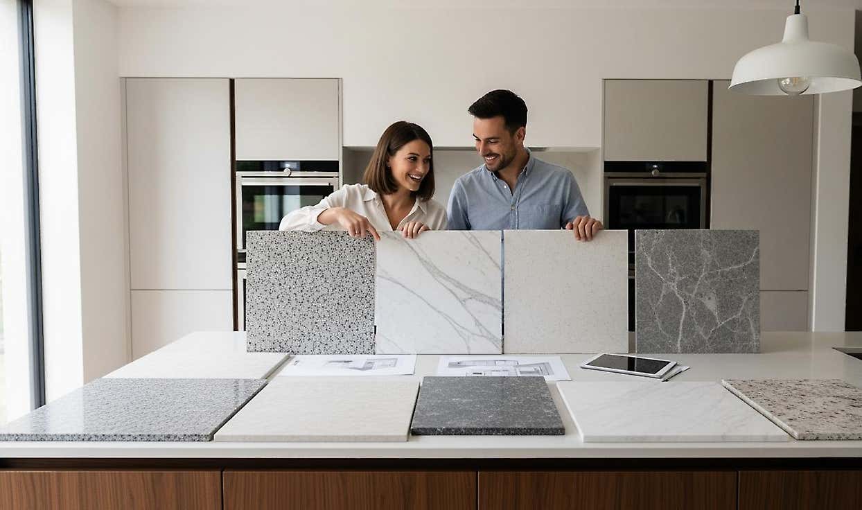Research Kitchen Countertop Replacement Cost (Top Results)