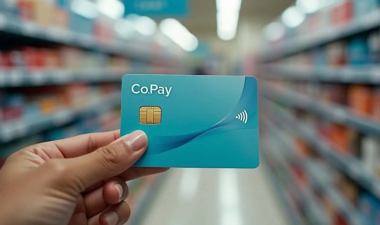 Search For Copay Reduction Card (Check It Out)