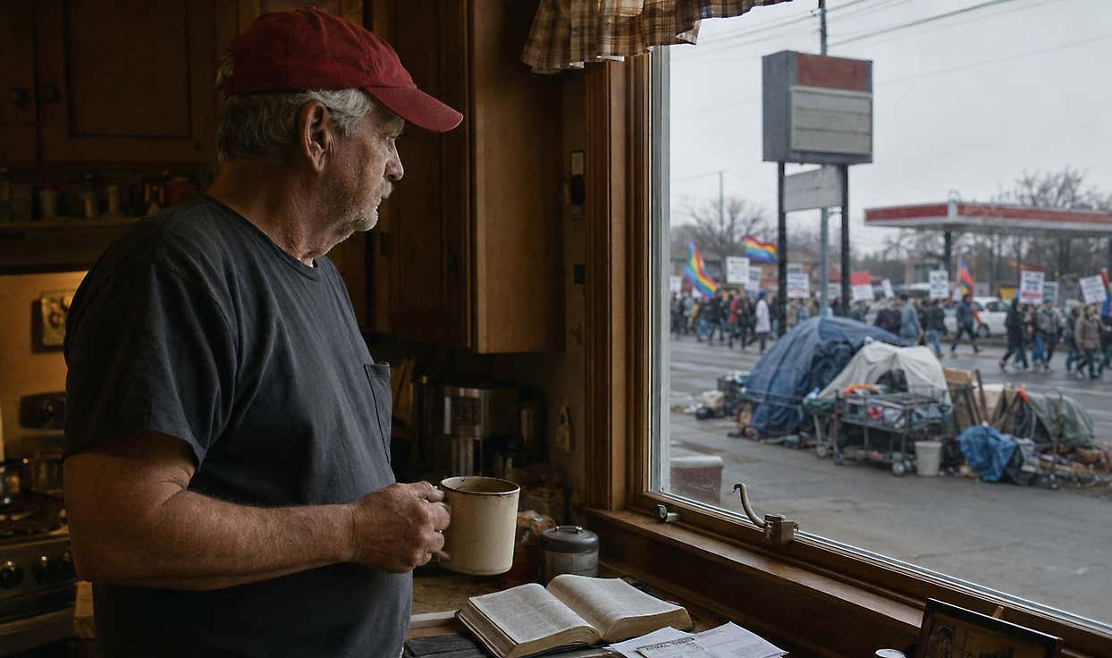 Americans Are Quietly Pulling Out of Their 401k. Here
