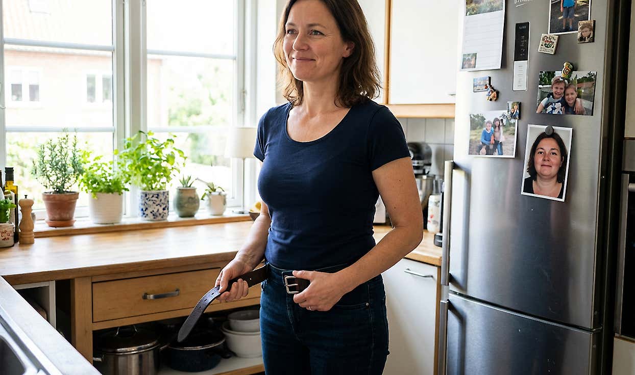 Seniors Who Finally Moved The Scale All Had This 1 Thing In Common