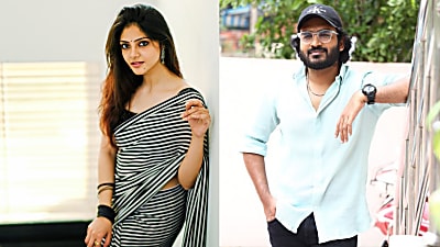 Kiran Abbavaram News Latest News and Updates about Kiran Abbavaram