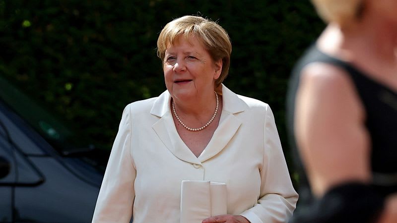 "Gründerin des Putin-Regimes": Scharfe Reaktionen auf Merkels Aussagen aus Polen