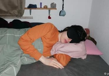 Penyakit ME/CFS: Hidup Bagaikan Mati