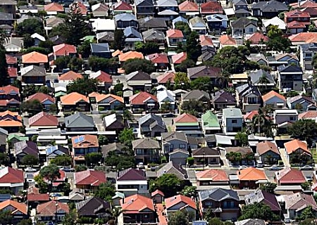 Nearly 1,500 properties bought using Australia’s first home buyers' 5% deposit scheme converted into investments