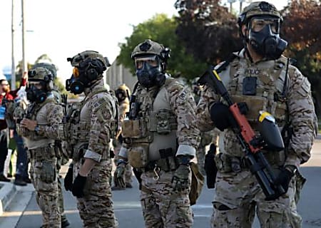  Chicago organizers say city needs support, not politicalization by Trump: ‘This is not a serious solution’