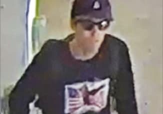 찰리 커크 살해 용의자 검거됐다…트럼프 "사형 원해"