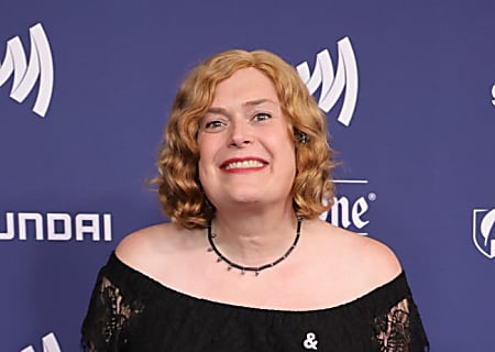 リリー・ウォシャウスキー監督、『マトリックス』は終了！？