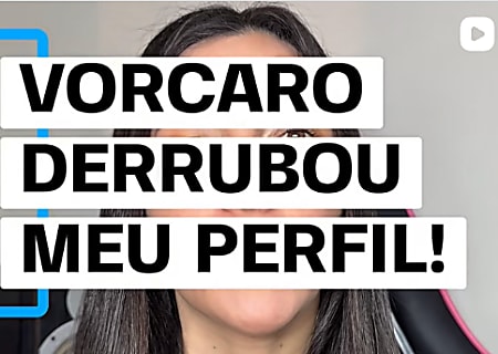 Ela postou, sem saber, sobre uma festa de Daniel Vorcaro no Madame Satã e sua vida sofreu um terremoto: 'Só agora entendi tudo'