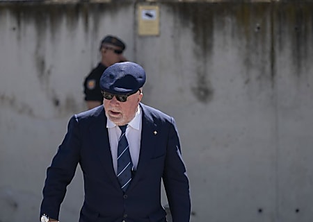 Un audio del caso Kitchen asegura que Bárcenas pagaba “10.000 euritos” al mes a Rajoy