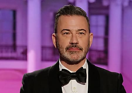 ABC to drop Jimmy Kimmel after contract ends