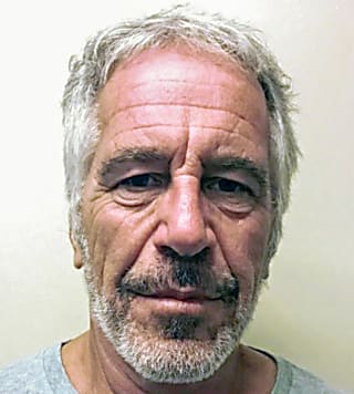 What’s Going on With the Epstein Files?