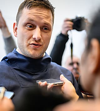 Greenland's Furious Response to Trump's Annexation Threat