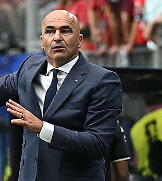 Roberto Martinez is 'wasting' Portugal! Man Utd legend slams 'most disappointing' coach after disappointing DR Congo result | Goal.com US