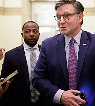 House moves to punt government funding fight past midterms
