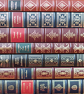De Machado de Assis a Fernando Pessoa: Os 10 livros em domínio público mais baixados do Brasil