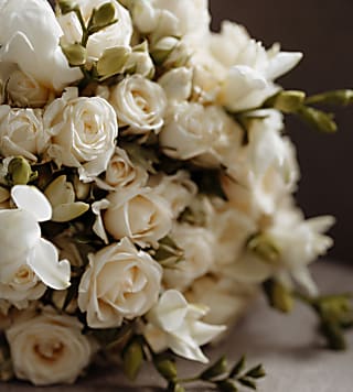 O seleto mundo dos bolos de casamento superluxuosos