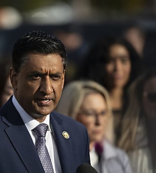 Democrat Khanna refloats bill to block investors from buying up homes after Trump proposal