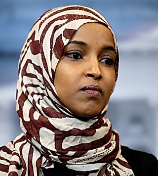 Rep. Ilhan Omar’s home raided by DHS in fraud probe of immigration paperwork: Report