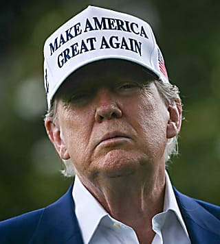 GOP Senator Predicts Cause of Next MAGA Civil War