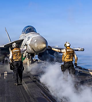 Trump’s strikes on Iran could cost the American economy up to $210B, report says