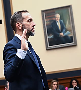 Why a Trump ally’s ‘criminal’ case against Jack Smith is going to fall apart