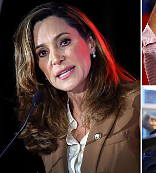 Trump taking ‘last responsible steps’ before ousting Maduro in ‘Panama 2.0,’ Florida rep says