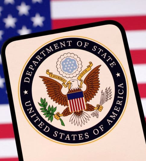 US judge blocks 250 State Department layoffs for now