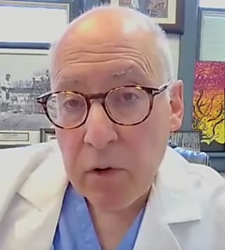 Doctor Reveals Problem With Trump’s ‘Laughable’ MRI Explanation