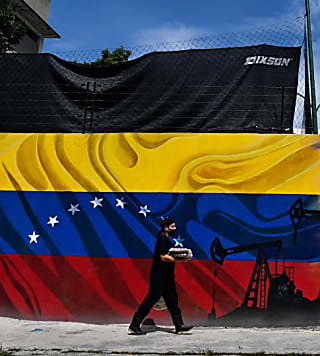 5 things need to happen for Big Oil to return to Venezuela