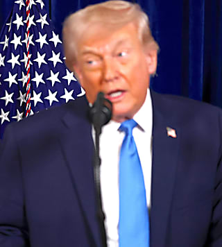 Trump Torpedoes Rubio’s Venezuela Message With Chaotic New Declaration