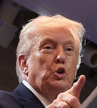 JPMorgan Chase admits to debanking President Trump after Capitol riot