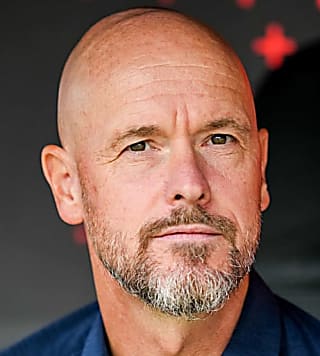 Erik ten Hag ‘Considered’ for Sensational Premier League Return