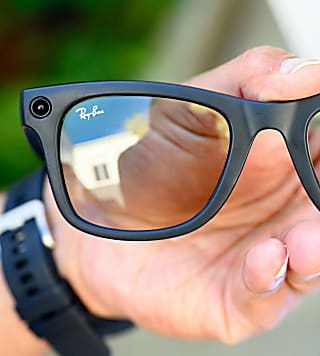 Air Force bans airmen from using smart glasses due to ‘operational security’ issues