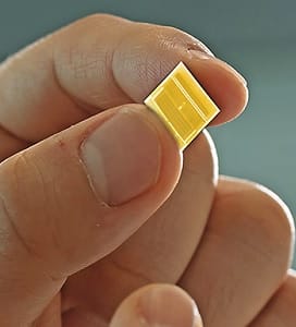 SK하이닉스 HBM 포함 AI메모리 수혜주로 꼽혀, 내년 반도체 업황 '청신호'