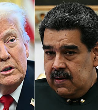 What do Americans think of Trump after Venezuela raid? See latest polls